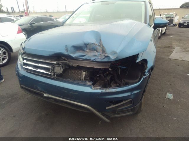 Photo 5 VIN: 3VV2B7AXXKM121448 - VOLKSWAGEN TIGUAN 