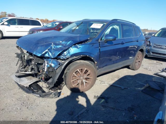 Photo 1 VIN: 3VV2B7AXXKM126889 - VOLKSWAGEN TIGUAN 