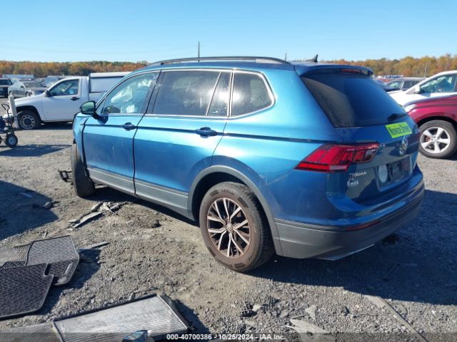 Photo 2 VIN: 3VV2B7AXXKM126889 - VOLKSWAGEN TIGUAN 