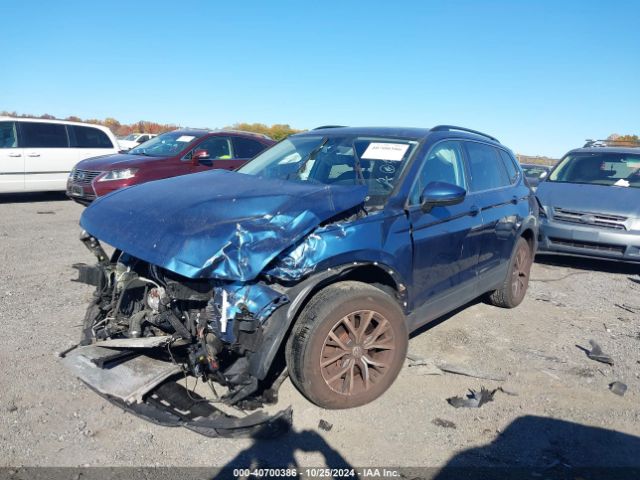 Photo 5 VIN: 3VV2B7AXXKM126889 - VOLKSWAGEN TIGUAN 