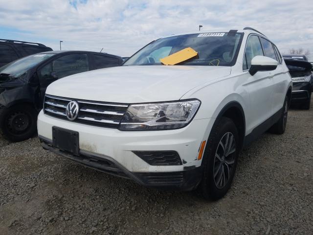 Photo 1 VIN: 3VV2B7AXXKM127959 - VOLKSWAGEN TIGUAN 