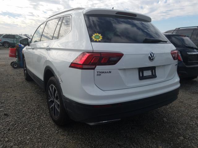 Photo 2 VIN: 3VV2B7AXXKM127959 - VOLKSWAGEN TIGUAN 