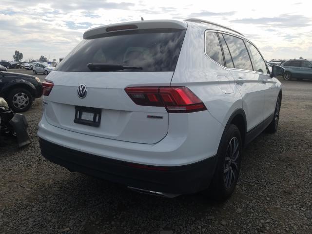 Photo 3 VIN: 3VV2B7AXXKM127959 - VOLKSWAGEN TIGUAN 