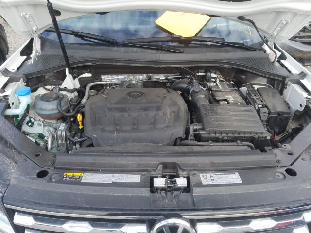 Photo 6 VIN: 3VV2B7AXXKM127959 - VOLKSWAGEN TIGUAN 