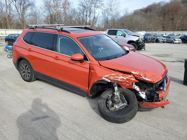 Photo 3 VIN: 3VV2B7AXXKM135723 - VOLKSWAGEN TIGUAN SE 