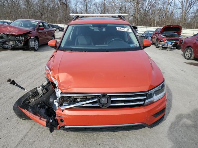 Photo 4 VIN: 3VV2B7AXXKM135723 - VOLKSWAGEN TIGUAN SE 