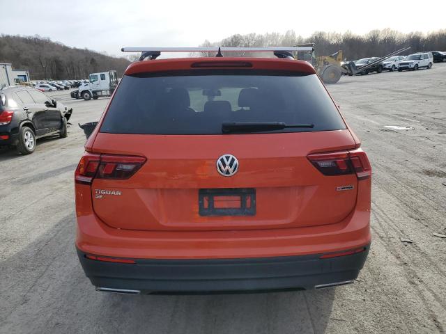 Photo 5 VIN: 3VV2B7AXXKM135723 - VOLKSWAGEN TIGUAN SE 