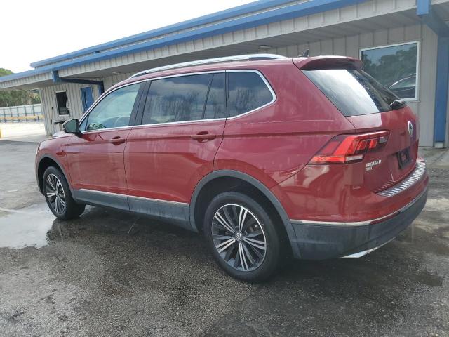 Photo 1 VIN: 3VV2B7AXXKM146172 - VOLKSWAGEN TIGUAN 