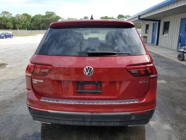 Photo 5 VIN: 3VV2B7AXXKM146172 - VOLKSWAGEN TIGUAN 