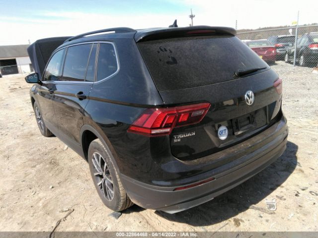 Photo 2 VIN: 3VV2B7AXXKM183416 - VOLKSWAGEN TIGUAN 