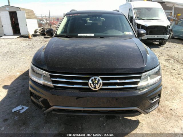 Photo 5 VIN: 3VV2B7AXXKM183416 - VOLKSWAGEN TIGUAN 