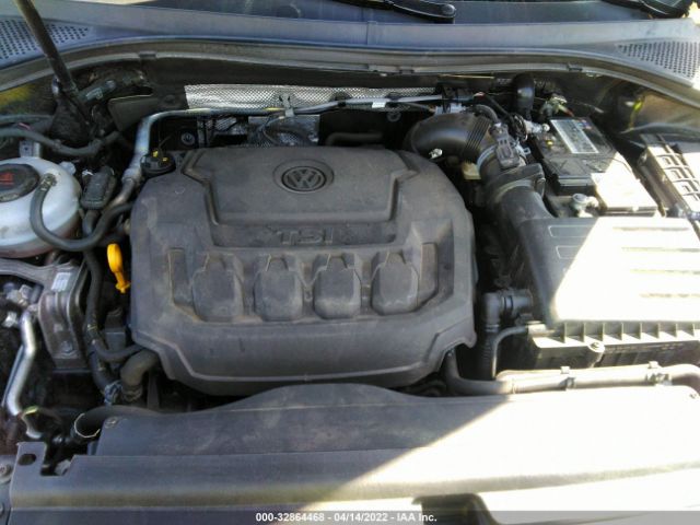 Photo 9 VIN: 3VV2B7AXXKM183416 - VOLKSWAGEN TIGUAN 