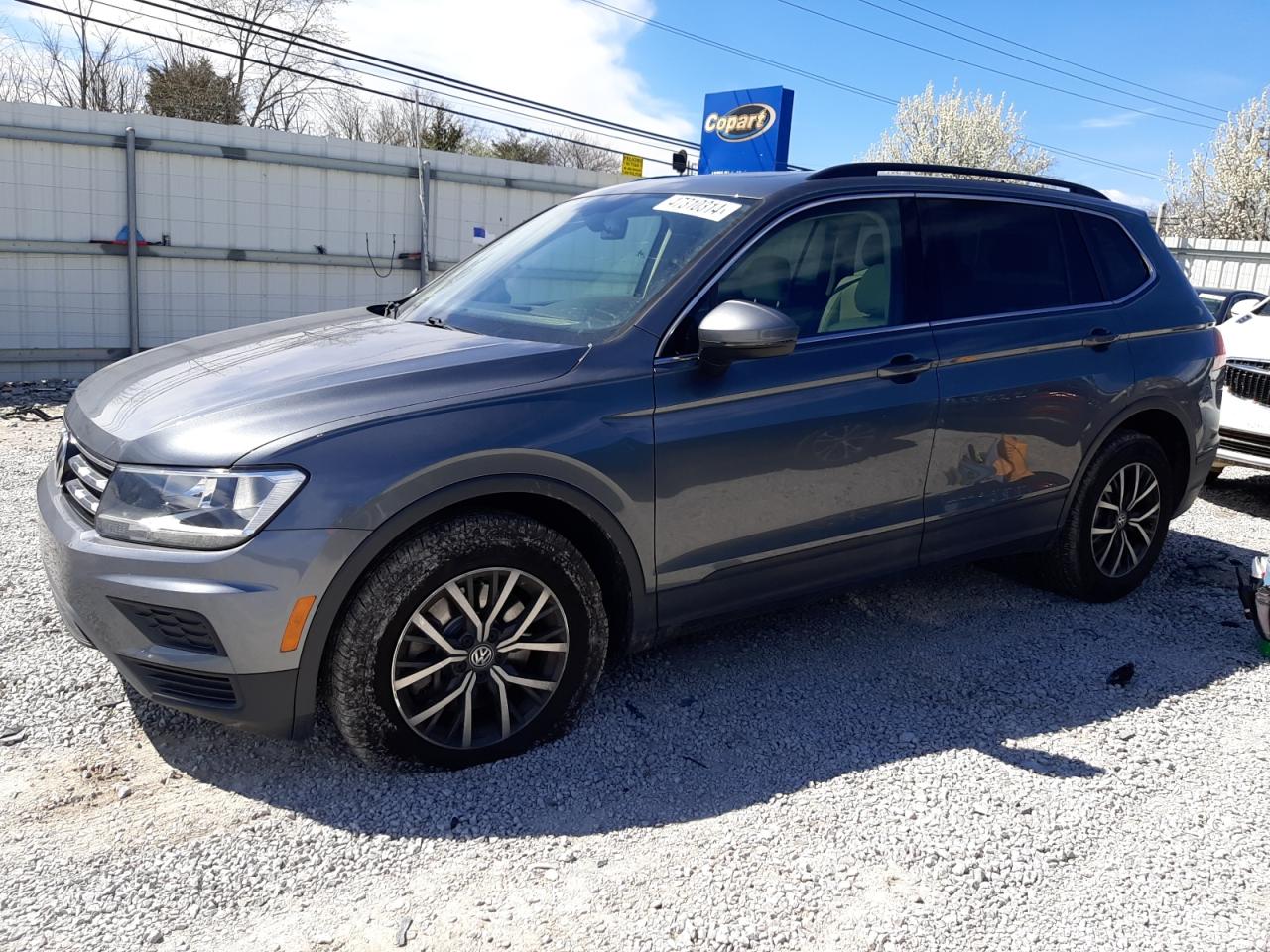 Photo 0 VIN: 3VV2B7AXXKM189300 - VOLKSWAGEN TIGUAN 