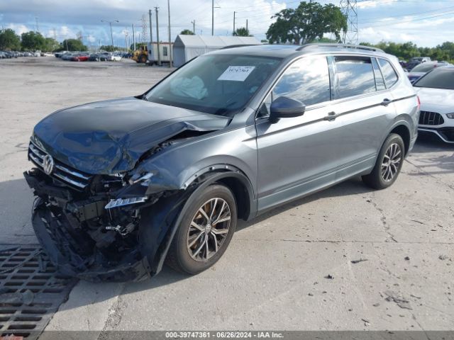 Photo 1 VIN: 3VV2B7AXXKM191306 - VOLKSWAGEN TIGUAN 