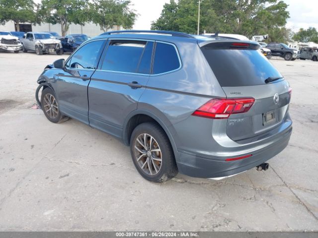 Photo 2 VIN: 3VV2B7AXXKM191306 - VOLKSWAGEN TIGUAN 