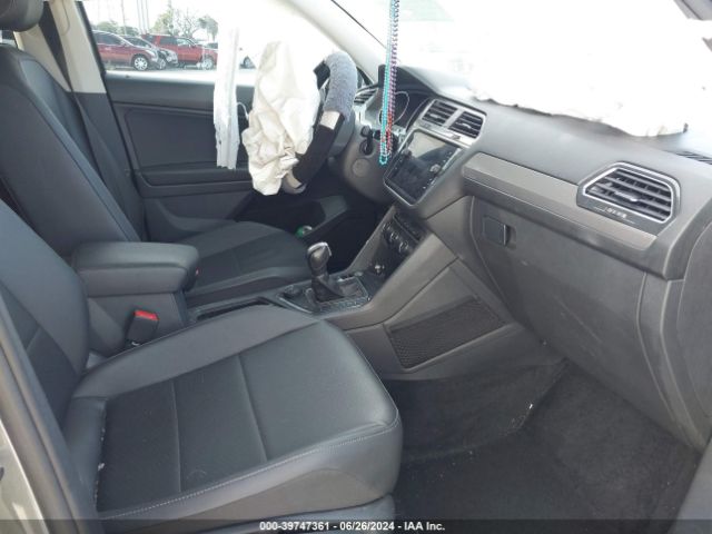 Photo 4 VIN: 3VV2B7AXXKM191306 - VOLKSWAGEN TIGUAN 