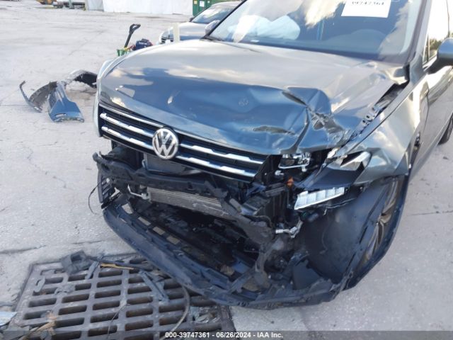 Photo 5 VIN: 3VV2B7AXXKM191306 - VOLKSWAGEN TIGUAN 