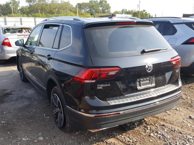 Photo 2 VIN: 3VV2B7AXXKM195761 - VOLKSWAGEN TIGUAN 