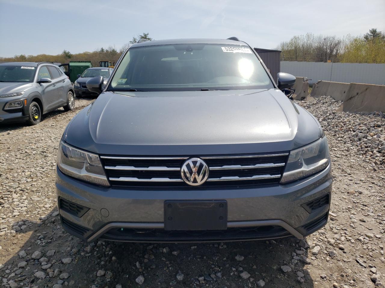 Photo 4 VIN: 3VV2B7AXXKM196926 - VOLKSWAGEN TIGUAN 