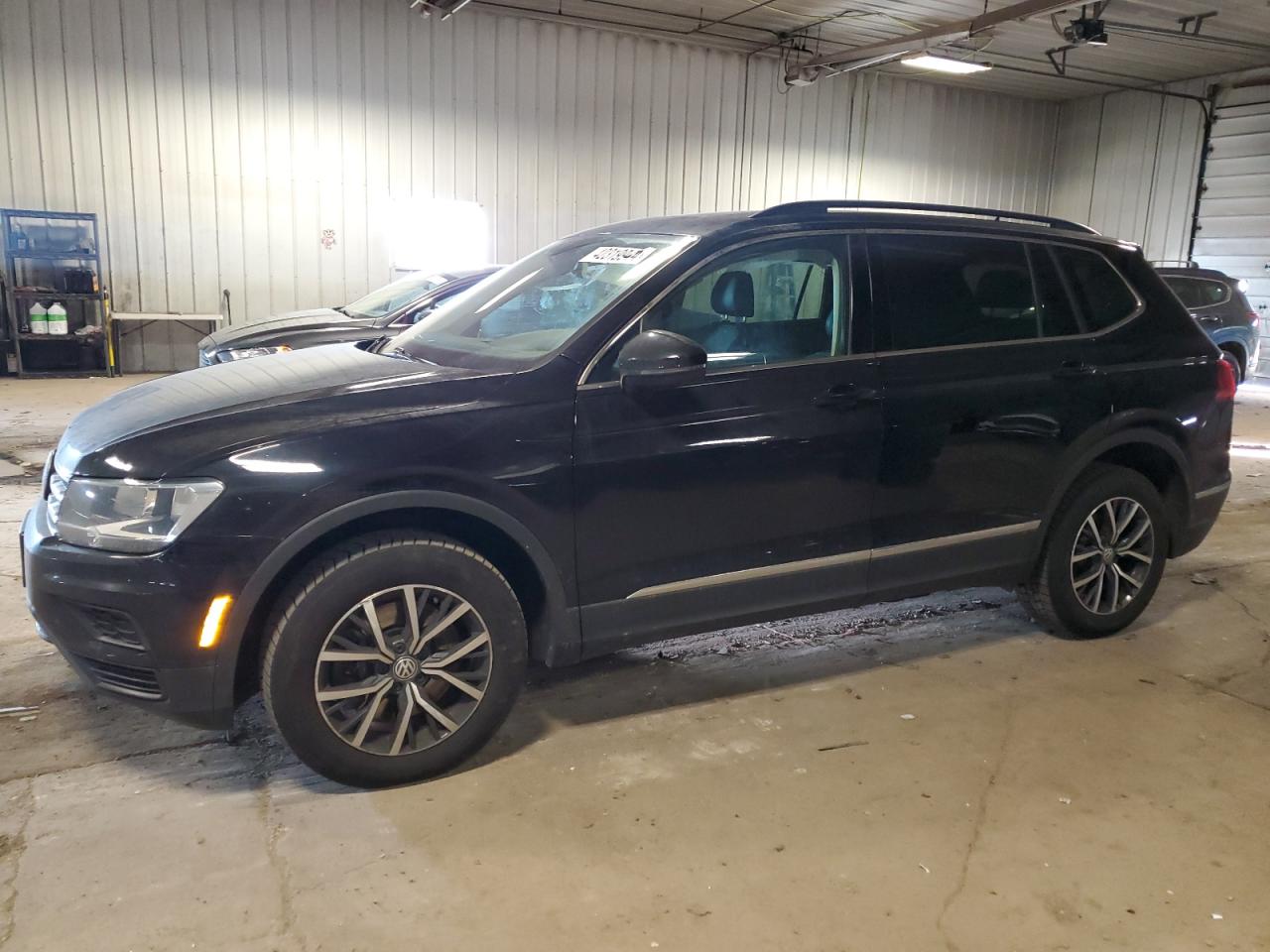 Photo 0 VIN: 3VV2B7AXXLM016846 - VOLKSWAGEN TIGUAN 