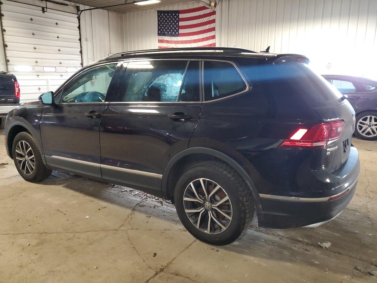 Photo 1 VIN: 3VV2B7AXXLM016846 - VOLKSWAGEN TIGUAN 