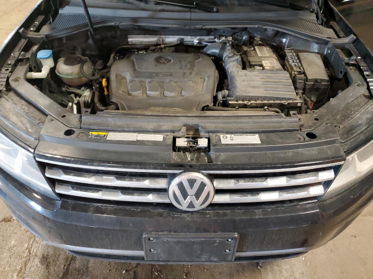 Photo 11 VIN: 3VV2B7AXXLM016846 - VOLKSWAGEN TIGUAN 