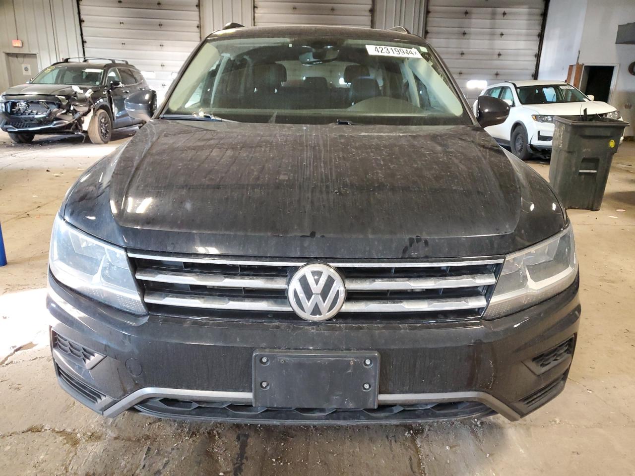 Photo 4 VIN: 3VV2B7AXXLM016846 - VOLKSWAGEN TIGUAN 