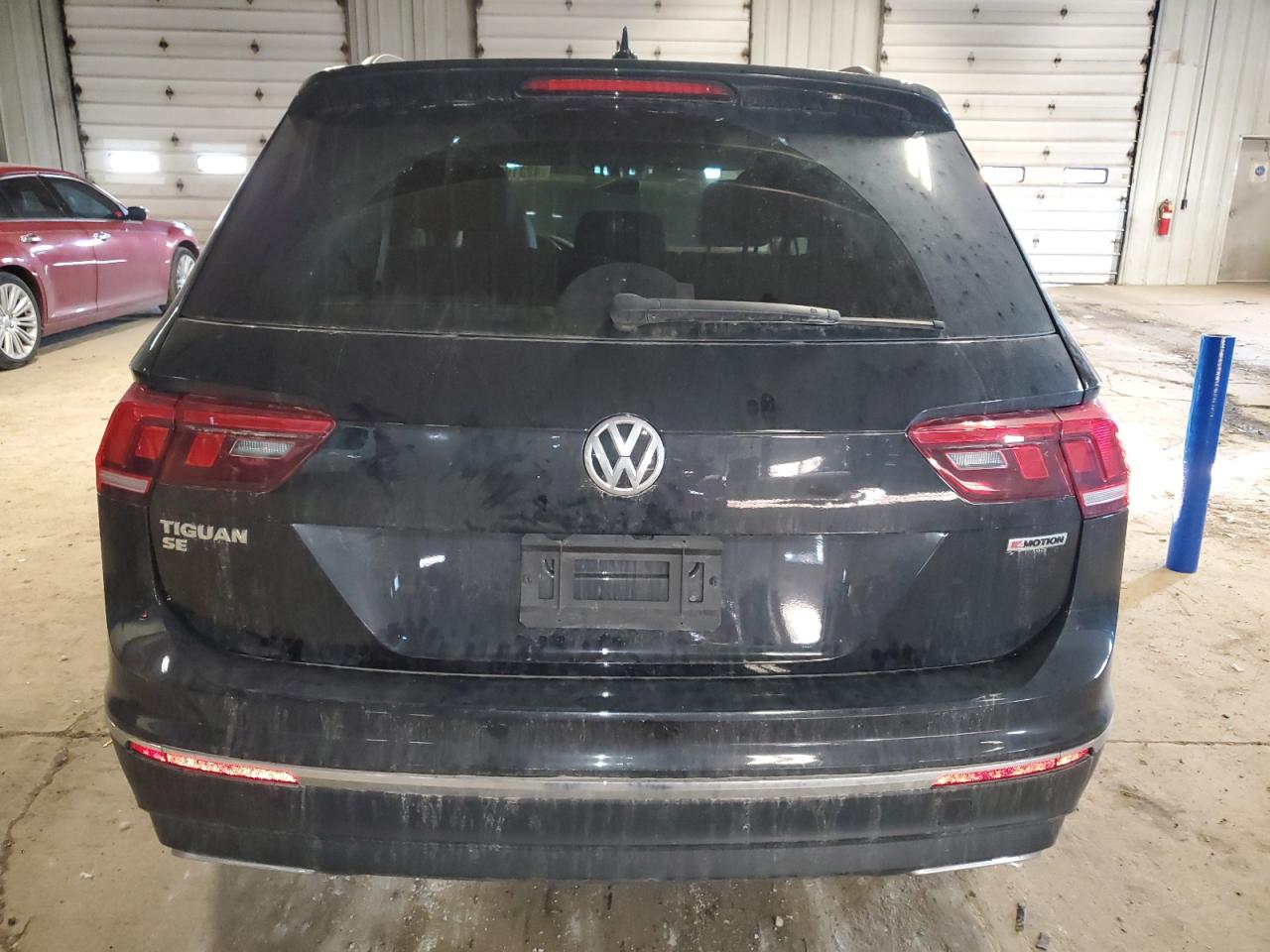 Photo 5 VIN: 3VV2B7AXXLM016846 - VOLKSWAGEN TIGUAN 