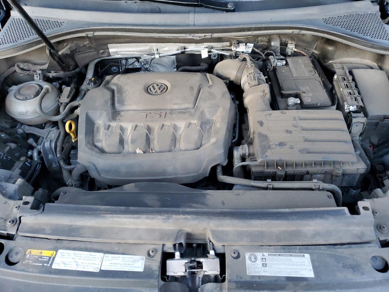 Photo 11 VIN: 3VV2B7AXXLM023537 - VOLKSWAGEN TIGUAN 