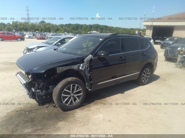 Photo 1 VIN: 3VV2B7AXXLM031279 - VOLKSWAGEN TIGUAN 