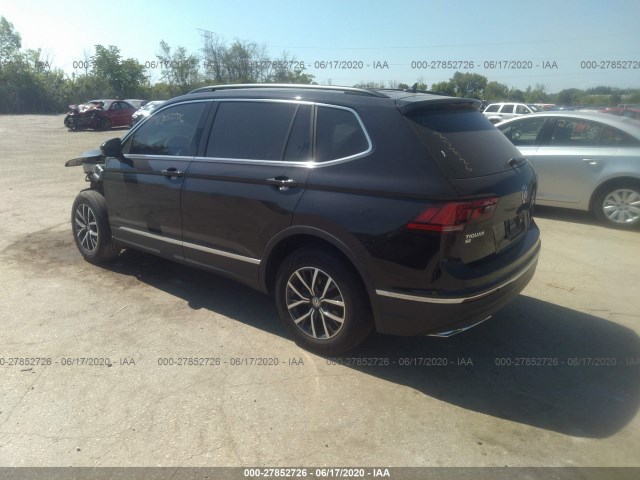 Photo 2 VIN: 3VV2B7AXXLM031279 - VOLKSWAGEN TIGUAN 