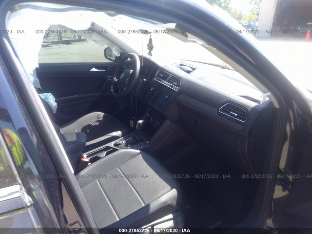 Photo 4 VIN: 3VV2B7AXXLM031279 - VOLKSWAGEN TIGUAN 