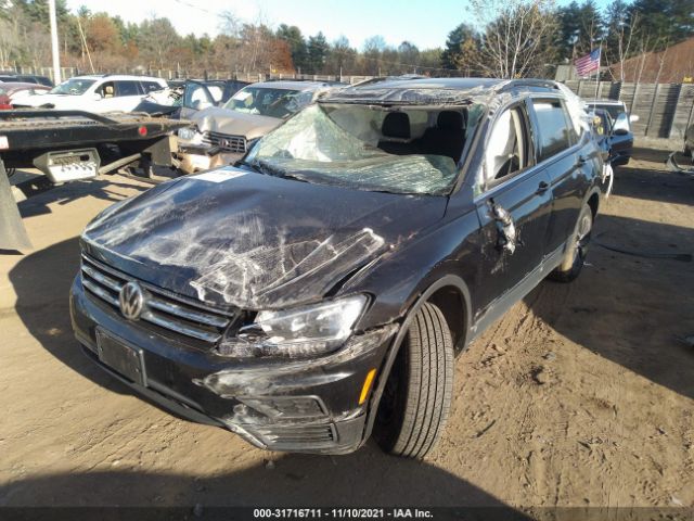 Photo 1 VIN: 3VV2B7AXXLM038264 - VOLKSWAGEN TIGUAN 