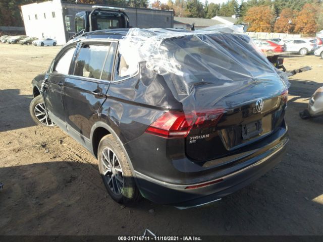 Photo 2 VIN: 3VV2B7AXXLM038264 - VOLKSWAGEN TIGUAN 