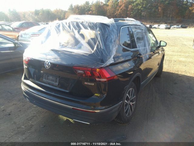 Photo 3 VIN: 3VV2B7AXXLM038264 - VOLKSWAGEN TIGUAN 