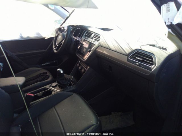 Photo 4 VIN: 3VV2B7AXXLM038264 - VOLKSWAGEN TIGUAN 