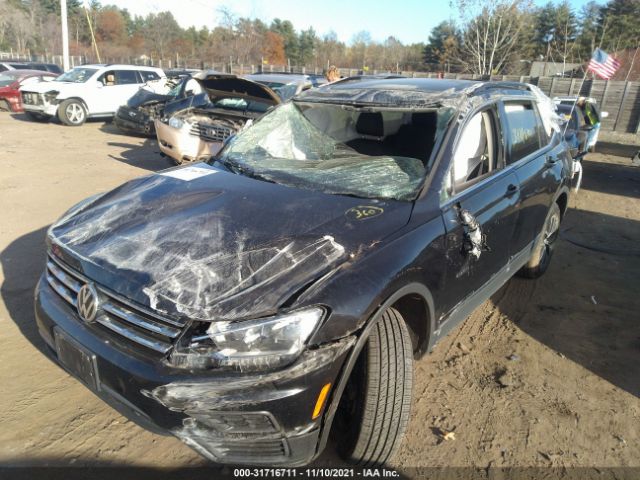 Photo 5 VIN: 3VV2B7AXXLM038264 - VOLKSWAGEN TIGUAN 