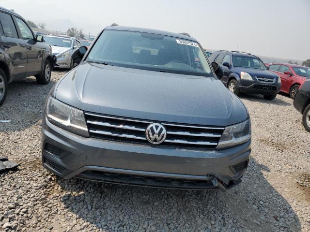 Photo 4 VIN: 3VV2B7AXXLM057008 - VOLKSWAGEN TIGUAN SE 