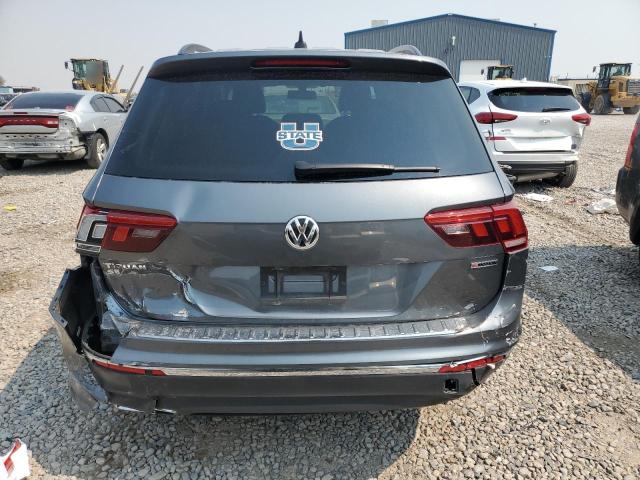 Photo 5 VIN: 3VV2B7AXXLM057008 - VOLKSWAGEN TIGUAN SE 