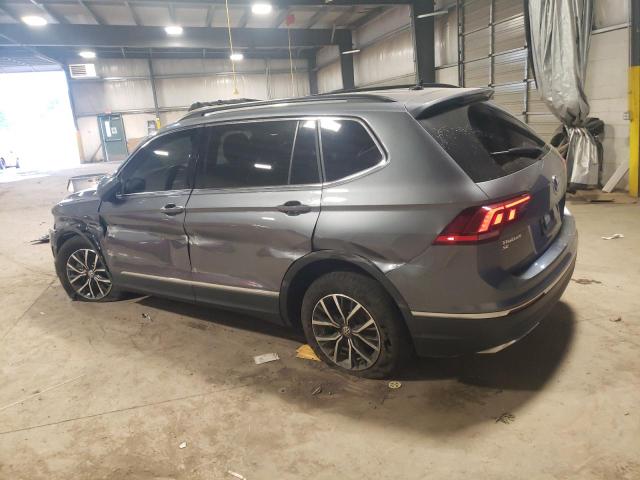 Photo 1 VIN: 3VV2B7AXXLM074309 - VOLKSWAGEN TIGUAN SE 