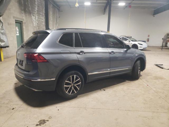 Photo 2 VIN: 3VV2B7AXXLM074309 - VOLKSWAGEN TIGUAN SE 