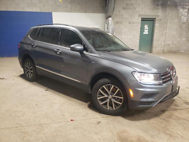 Photo 3 VIN: 3VV2B7AXXLM074309 - VOLKSWAGEN TIGUAN SE 