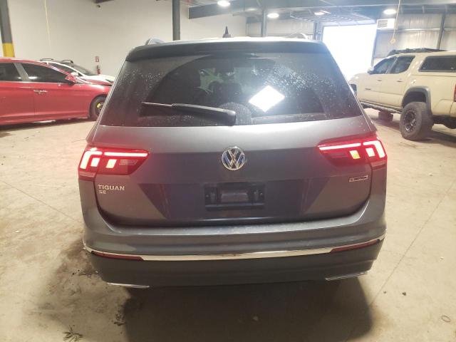 Photo 5 VIN: 3VV2B7AXXLM074309 - VOLKSWAGEN TIGUAN SE 