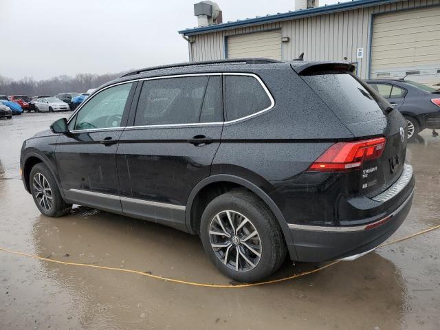 Photo 1 VIN: 3VV2B7AXXLM076853 - VOLKSWAGEN TIGUAN SE 