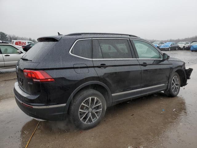 Photo 2 VIN: 3VV2B7AXXLM076853 - VOLKSWAGEN TIGUAN SE 