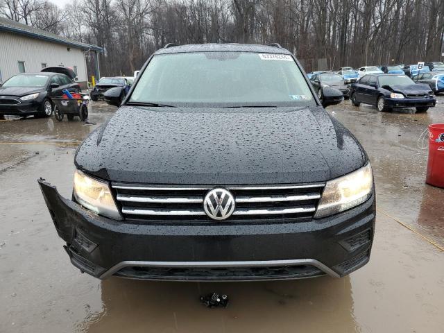 Photo 4 VIN: 3VV2B7AXXLM076853 - VOLKSWAGEN TIGUAN SE 