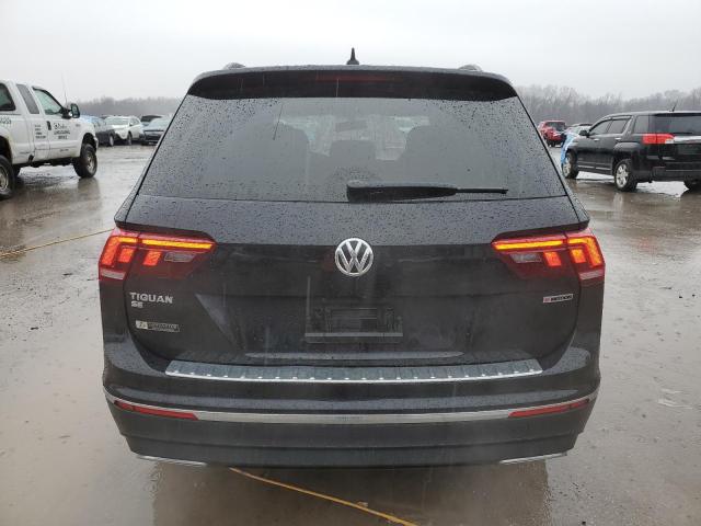 Photo 5 VIN: 3VV2B7AXXLM076853 - VOLKSWAGEN TIGUAN SE 