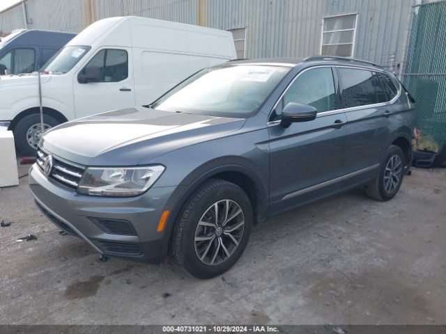 Photo 1 VIN: 3VV2B7AXXLM079106 - VOLKSWAGEN TIGUAN 