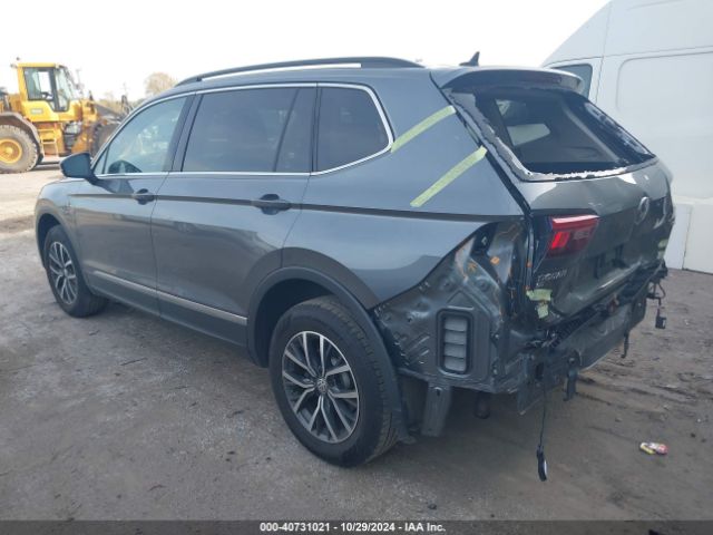 Photo 2 VIN: 3VV2B7AXXLM079106 - VOLKSWAGEN TIGUAN 