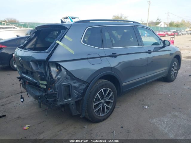 Photo 3 VIN: 3VV2B7AXXLM079106 - VOLKSWAGEN TIGUAN 